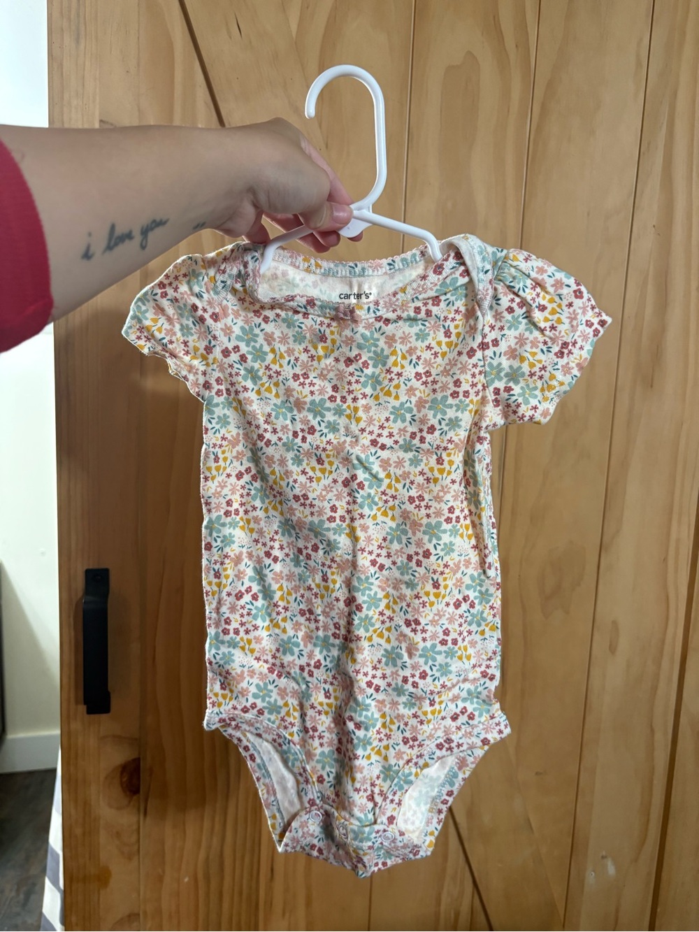 Toddler girl onesie bundle
